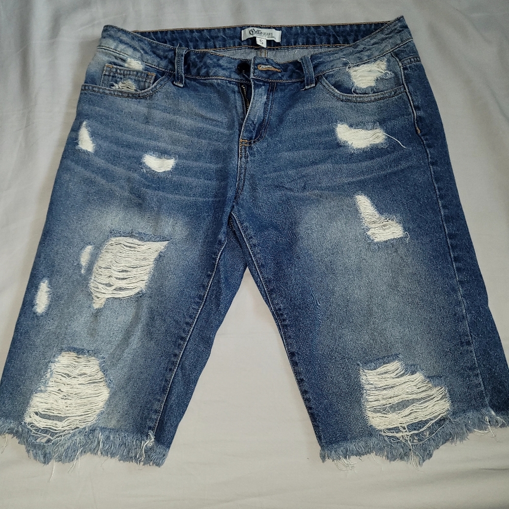 Denim